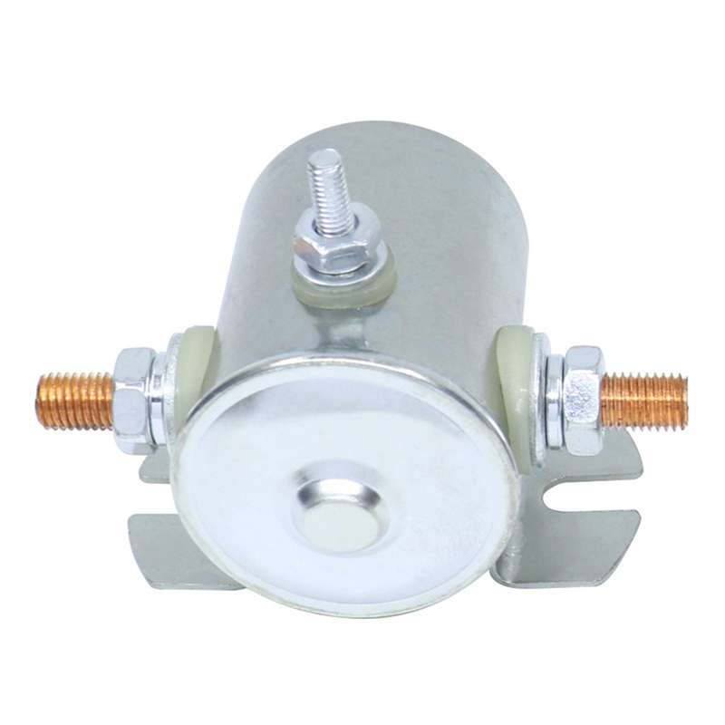 24V 200A Electric Forklift Relay Forklift Contactor Electric Forklift Truck Winch Stacker Motor Star