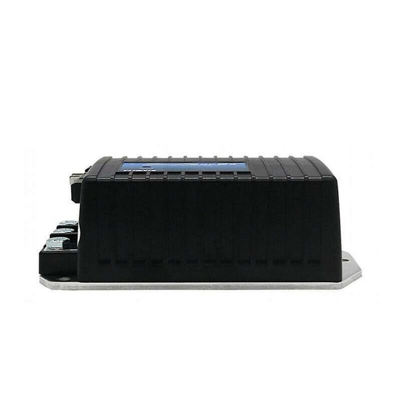 24V 36V 200A DC Motor Controller 1243-4220 for Electric Forklifts Genie Golf Carts and Scissor Lifts