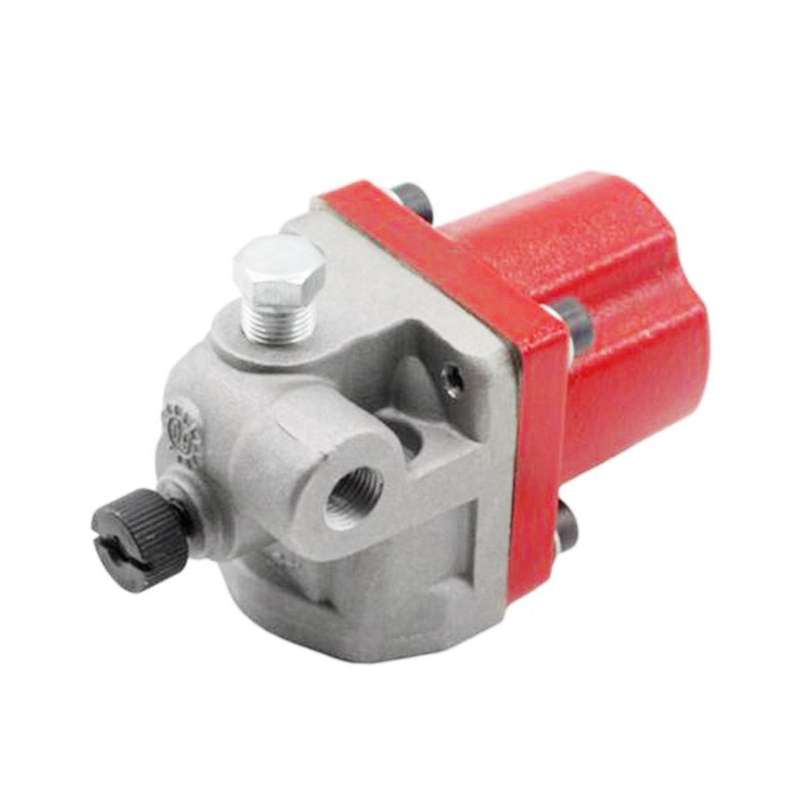 24v 3054609 Fuel Shut Off Solenoid Valve Assembly Shutdown Valve Assy for Ta855 N14 M11 K38 K50