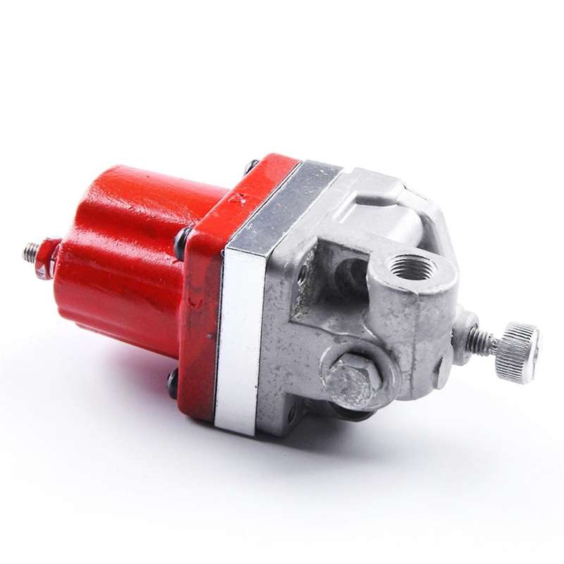 24v 3054609 Fuel Shut Off Solenoid Valve Assembly Shutdown Valve Assy for Ta855 N14 M11 K38 K50