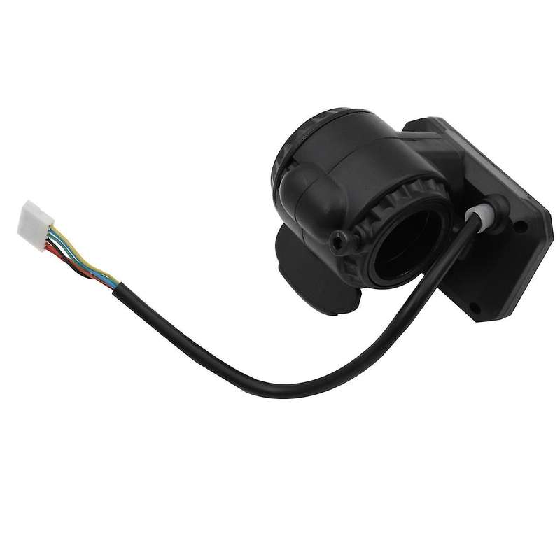 24v 250w Folding Scooter Controller Kit Electric Scooter Controller Lcd Display Brake Accelerator Th