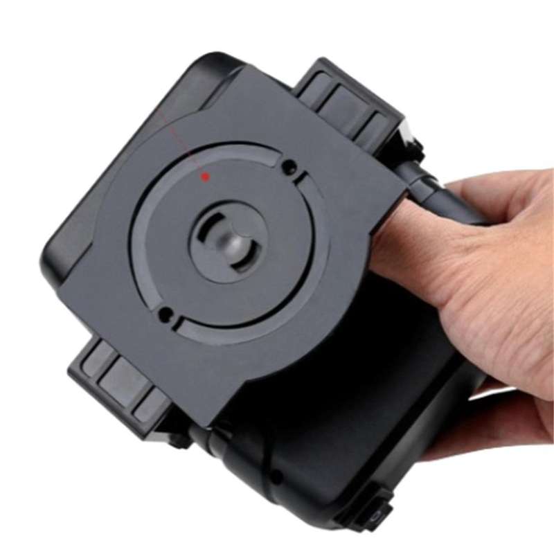 24v 200w Portable Car Heater Fast Heating Auto Demister 360 Degree Rotation Car Defroster Portable W