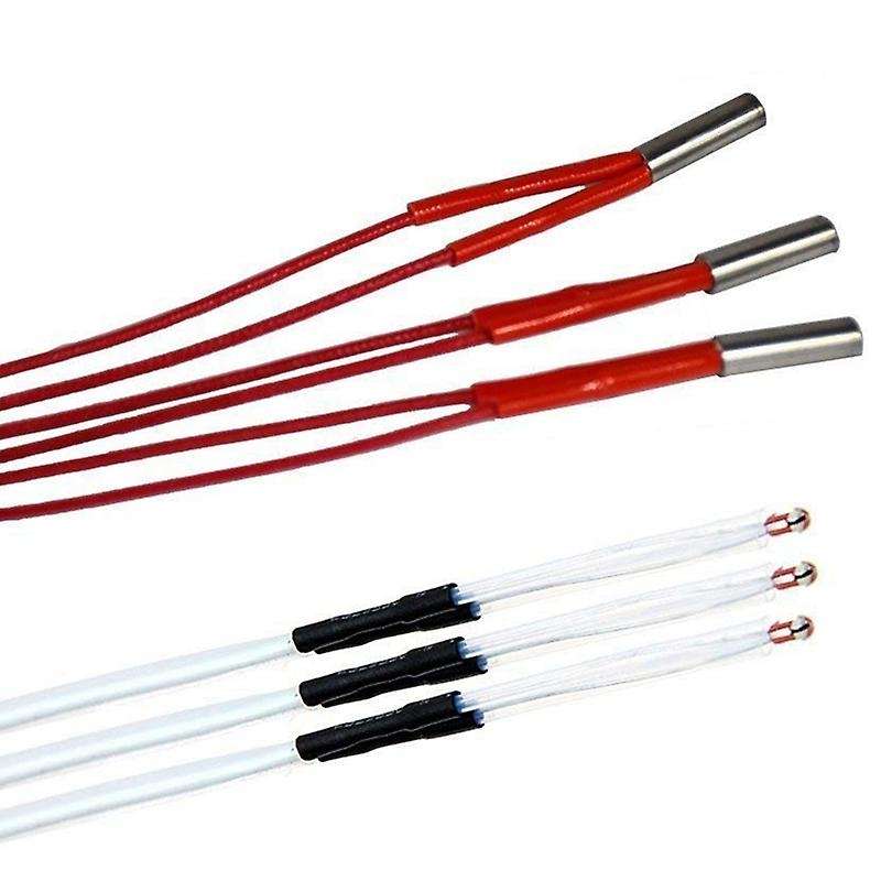 24v 40w Thermistor Ntc 100k 3950 Wire 1m for 3 3 Pro 3d Printer Accessories