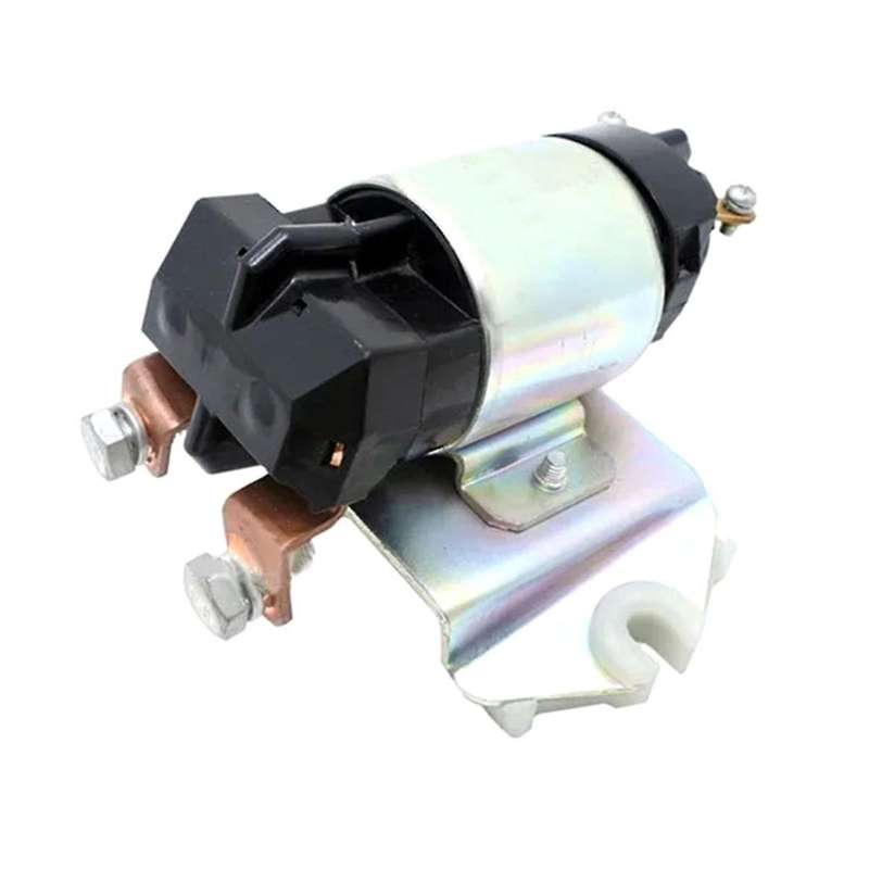 24V Battery Relay Switch 08088-70000 for Excavator PC400LC PC300 Essential Construction Machinery Pa