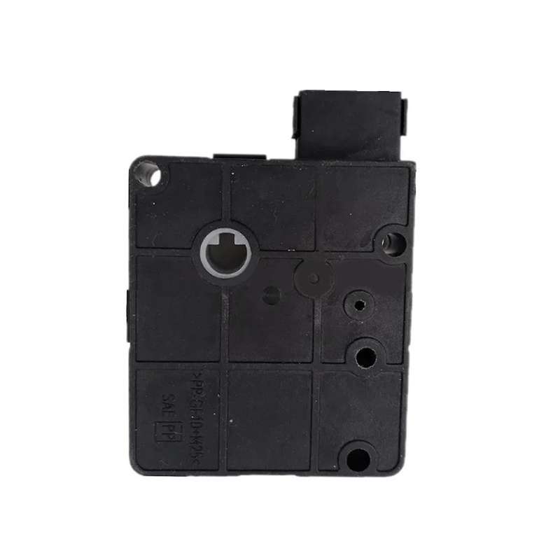 24V 3X08H Excavator Air Conditioner Servo Motor for Kobelco SK200-8 5150240230 51502-40230