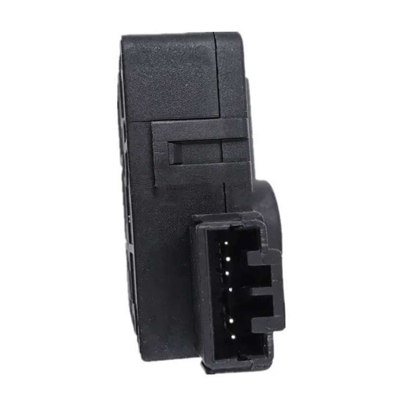 24V 3X08H Excavator Air Conditioner Servo Motor for Kobelco SK200-8 5150240230 51502-40230