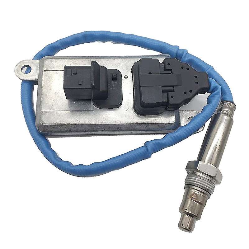 24v Car Nox Nitrogen Oxygen Sensor for Man Euro6 Trucks 51154080018 5wk96783b 51154080018