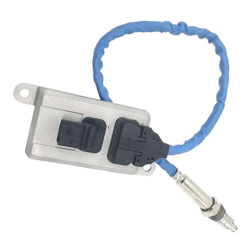 24v Car Nox Nitrogen Oxygen Sensor for Man Euro6 Trucks 51154080018 5wk96783b 51154080018