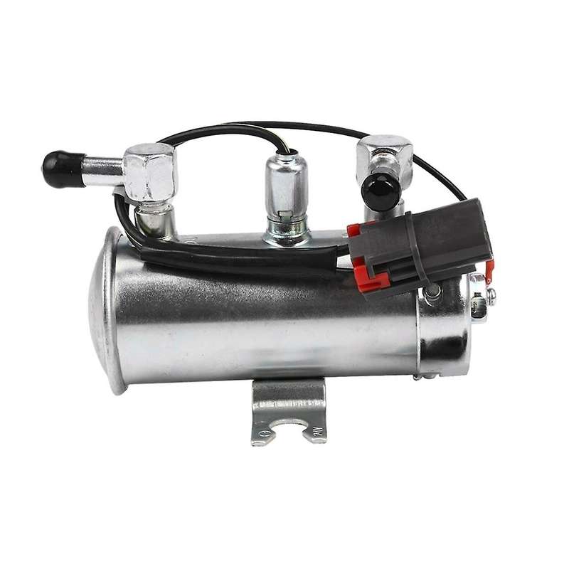 24V Electric Fuel Pump 4645227 8980093971 for Excavator CP220-3 EG65R-3 EG70R-3 FPC1700 MA200 SCX40