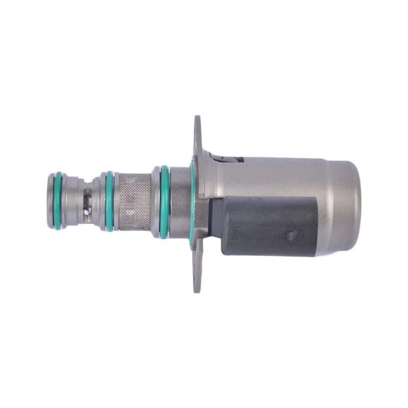 24v Excavator Solenoid Valve Hydraulic Pump Solenoid Valve for Xcmg Lw600k Sv98-t40 Sv98-t40s