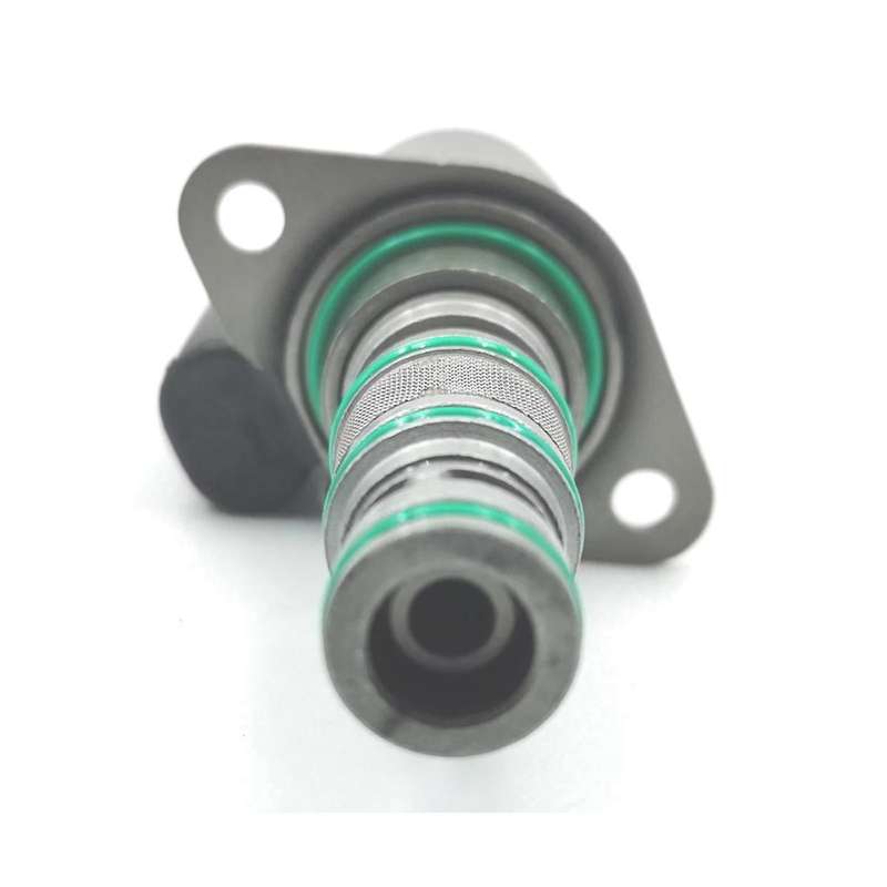 24v Excavator Solenoid Valve Hydraulic Pump Solenoid Valve for Xcmg Lw600k Sv98-t40 Sv98-t40s