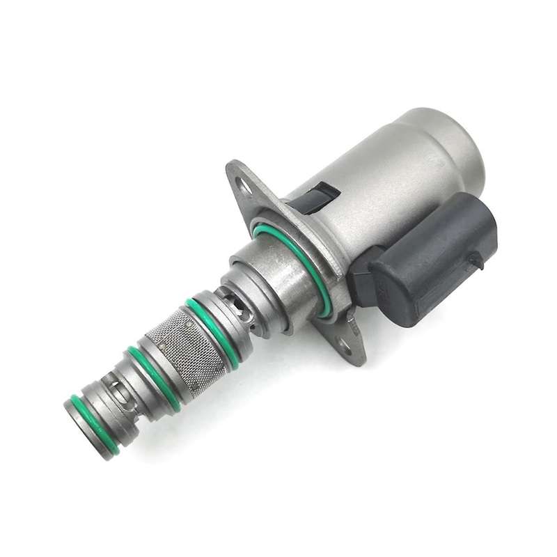 24v Excavator Solenoid Valve Hydraulic Pump Solenoid Valve for Xcmg Lw600k Sv98-t40 Sv98-t40s