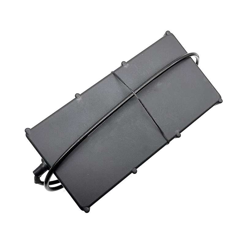 24v Engine Flameout Controller 3776852 for Excavator Sy285-9/sy385/sy485/sy265h Shut Off Solenoid Mo