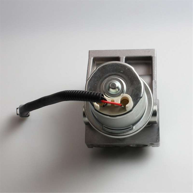 24V Fuel Transfer Pump 4935007 5362271 3949093 3943778 3944386 for Engine 6C QSL9 6CTA 6CT 8.3L