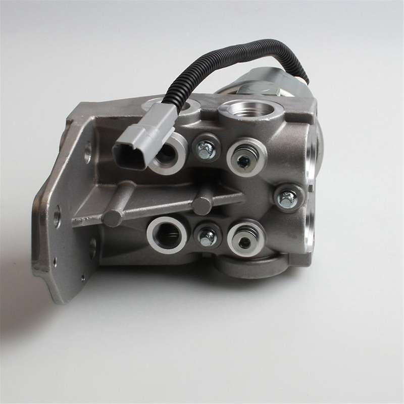 24V Fuel Transfer Pump 4935007 5362271 3949093 3943778 3944386 for Engine 6C QSL9 6CTA 6CT 8.3L