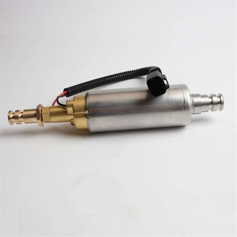 24V Fuel Transfer Pump for Engine QST30 4975518 4975617 4295249 4067830 3415699