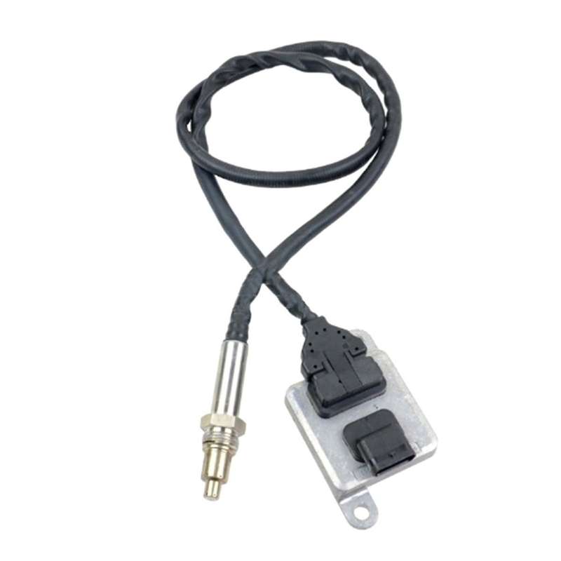 24V Nitrogen Oxide Sensor NOx Sensor for Transporter 5WK97308 4M0907807F