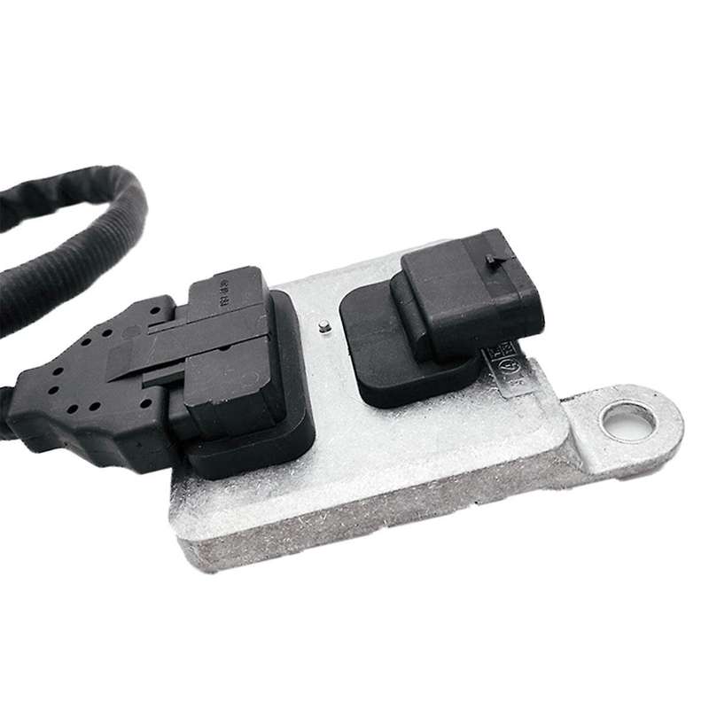 24V Nitrogen Oxide Sensor NOx Sensor for Transporter 5WK97308 4M0907807F