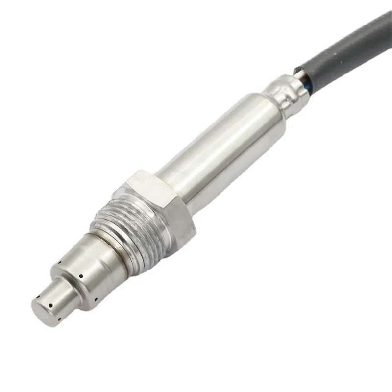 24V Nitrogen Oxide Sensor NOx Sensor for Transporter 5WK97308 4M0907807F