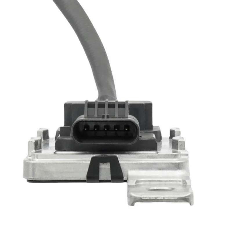 24V Nitrogen Oxide Sensor NOx Sensor for Transporter 5WK97308 4M0907807F