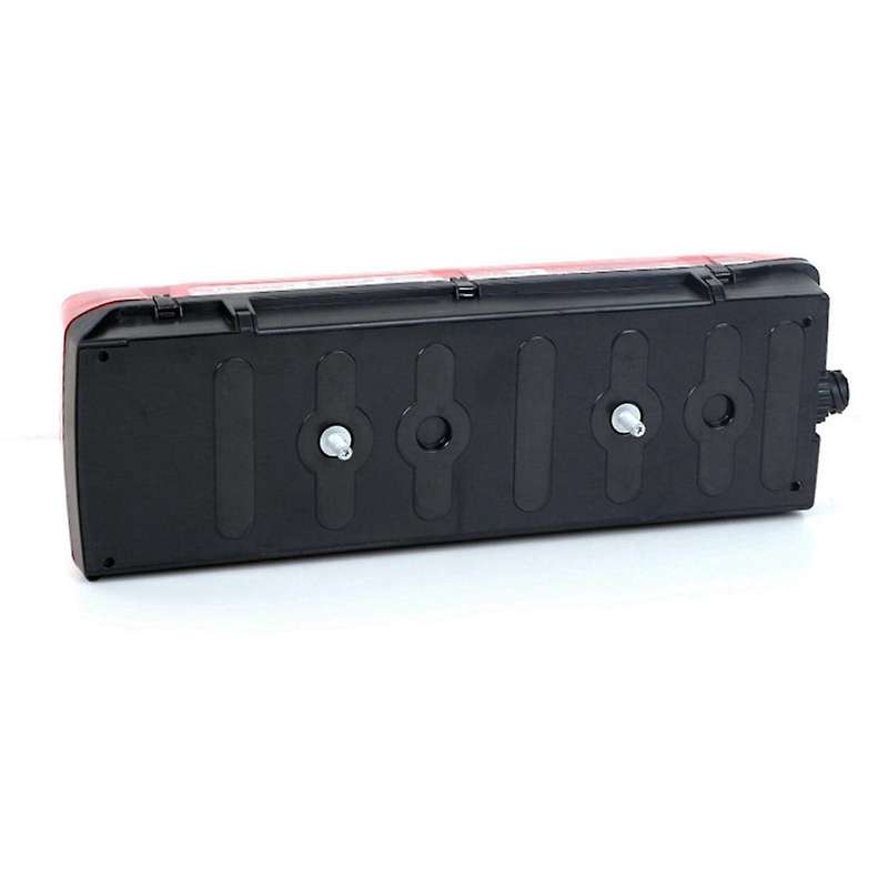 24v Led Combination Tail Light Tail Light with Buzzer for G400 G450 Heavy Duty Trucks 2380954 224185