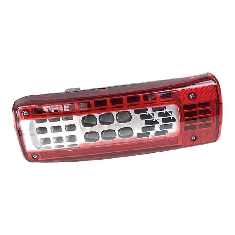 24V LED Truck Trailer Short Tail Light 82483073 82483074 for 500 FM13 FH13 European Truck Body Part