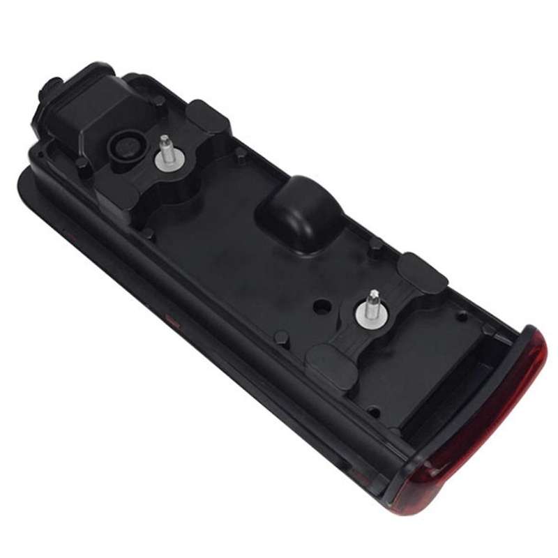 24V LED Truck Trailer Short Tail Light 82483073 82483074 for 500 FM13 FH13 European Truck Body Part