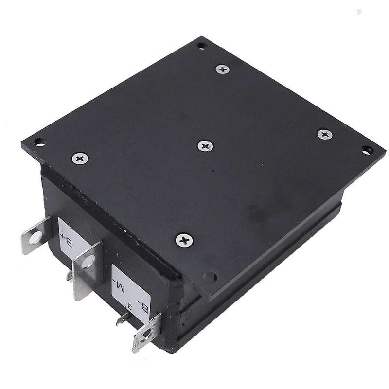 24V Motor Controller 96769 KCCA0032 KCCA0040 232734 66047 for Genie Skyjack