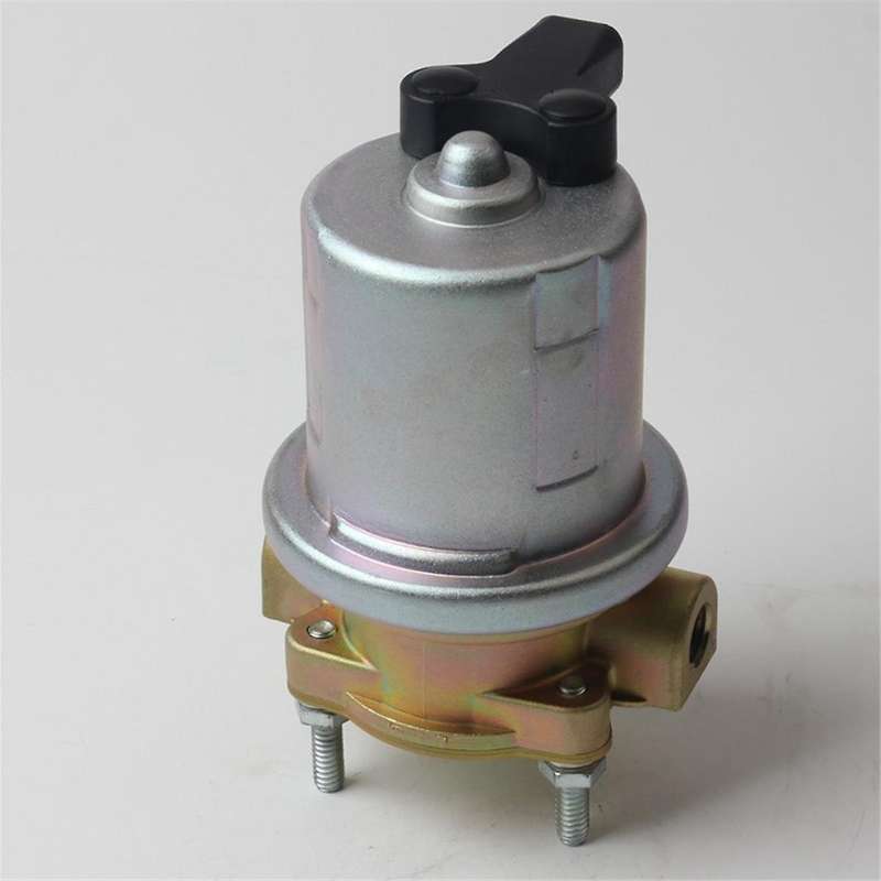 24V Pump 4943049 5362274 4935731 4932708 for Engine QSB5.9 6B 5.9L Fuel Transfer Pump