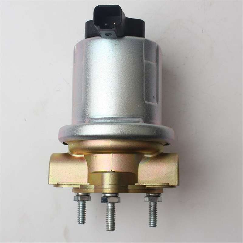 24V Pump 4943049 5362274 4935731 4932708 for Engine QSB5.9 6B 5.9L Fuel Transfer Pump