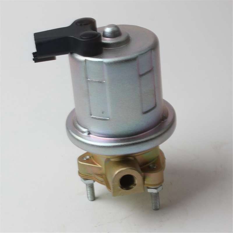24V Pump 4943049 5362274 4935731 4932708 for Engine QSB5.9 6B 5.9L Fuel Transfer Pump