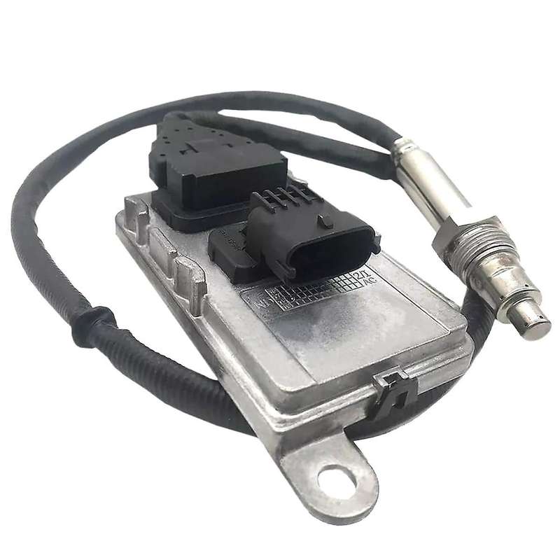 24V NOX Sensor Nitrogen Oxygen Sensor 22827993,5WK97371 for FE FL FM Truck
