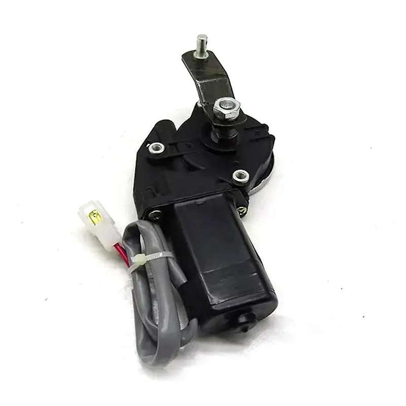 24v Stepping Throttle Governor Motor Assembly Digger Accelerator for Kubota Accel Actuator Rc411-536