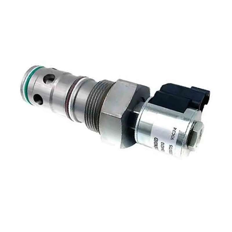 24V Solenoid Valve 328-4314 3284314 CA3284314 for Engine C18 C9.3 C11 Wheel Type Loader 950H