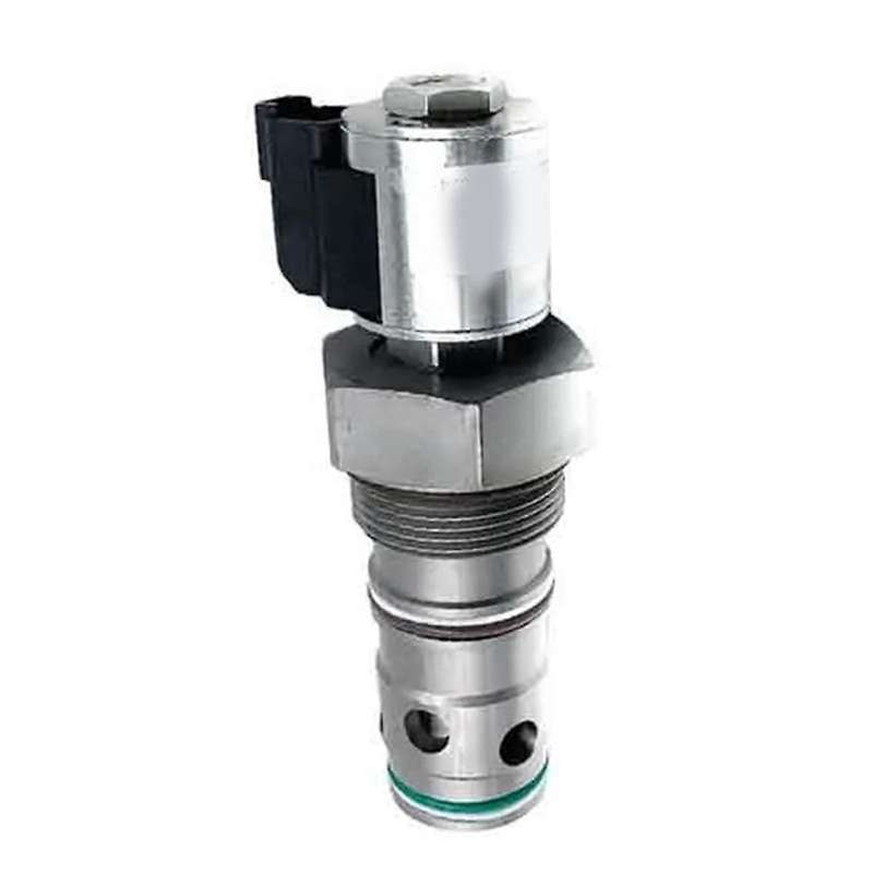 24V Solenoid Valve 328-4314 3284314 CA3284314 for Engine C18 C9.3 C11 Wheel Type Loader 950H