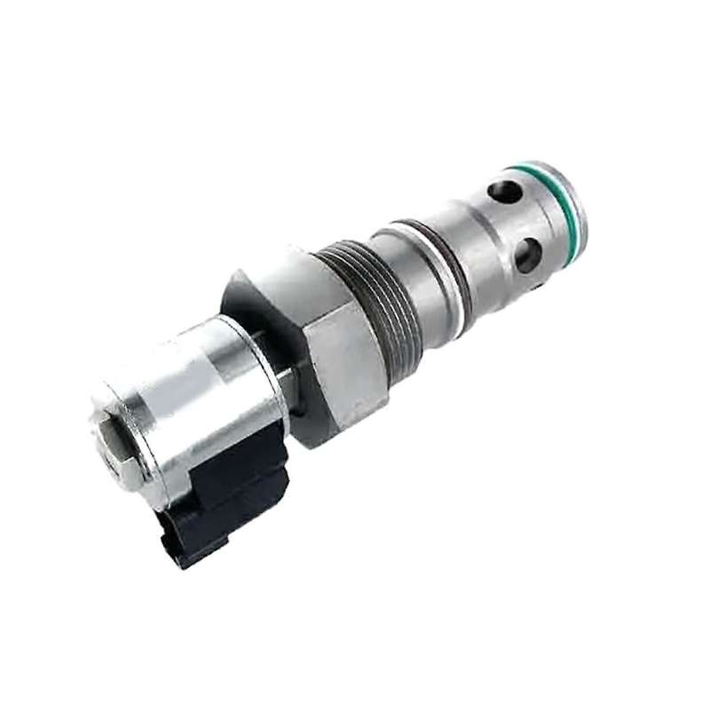 24V Solenoid Valve 328-4314 3284314 CA3284314 for Engine C18 C9.3 C11 Wheel Type Loader 950H
