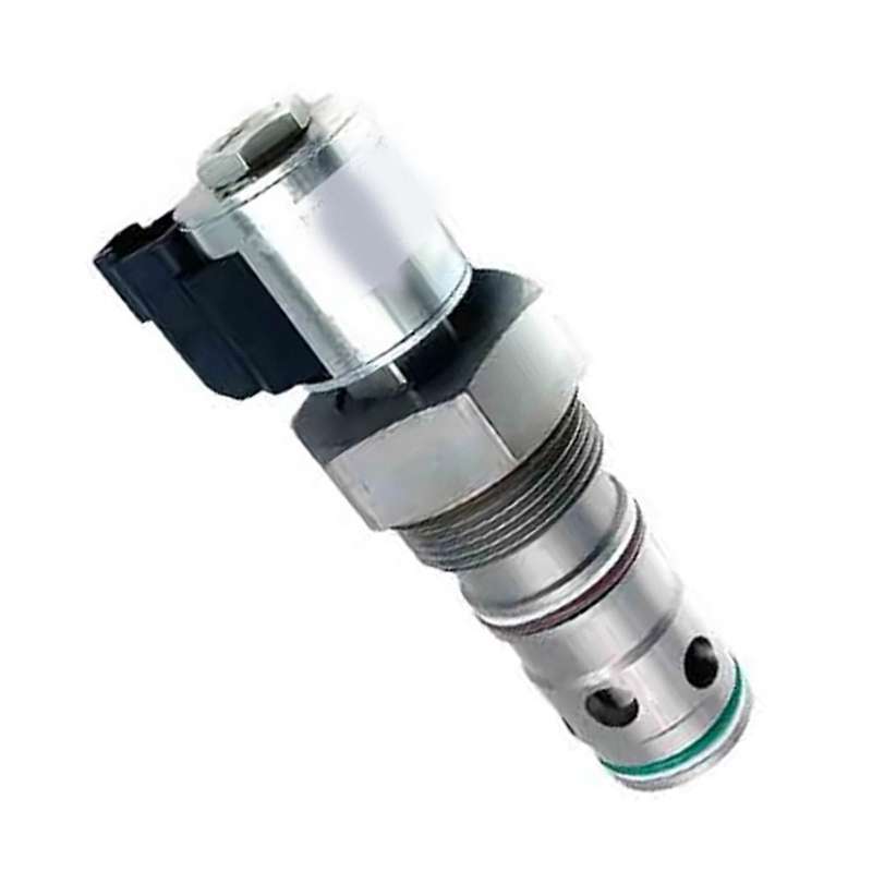 24V Solenoid Valve 328-4314 3284314 CA3284314 for Engine C18 C9.3 C11 Wheel Type Loader 950H