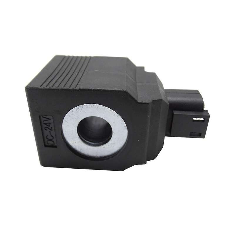 24V Solenoid Valve Coil 25/221263 717/20309 for Wheel 436 426E 436E 456 426 Loader Excavator JS145L