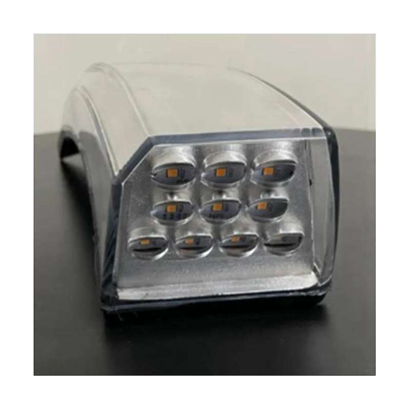 24V Truck LED Side Marker Lamp Headlight Corner Light for Trucks Series /FM/FL 82151205 82151157