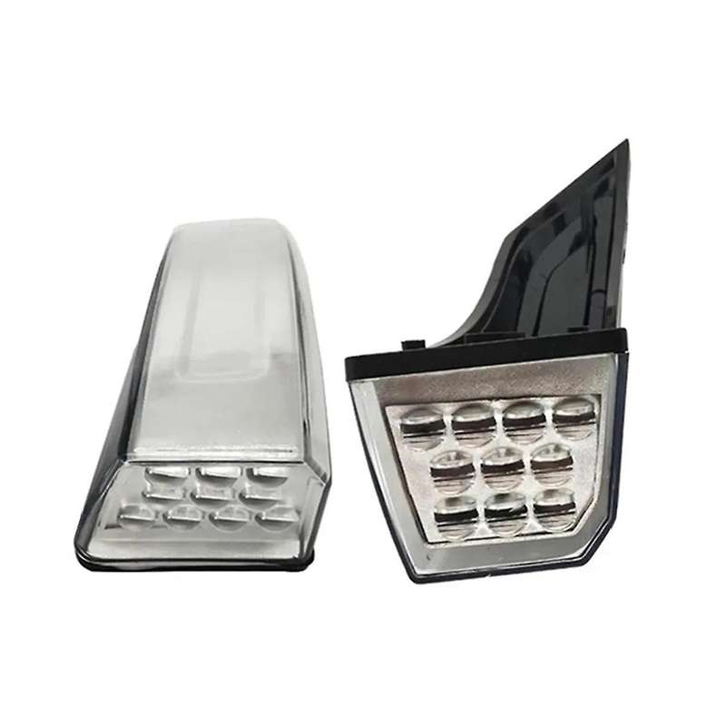 24V Truck LED Side Marker Lamp Headlight Corner Light for Trucks Series /FM/FL 82151205 Right