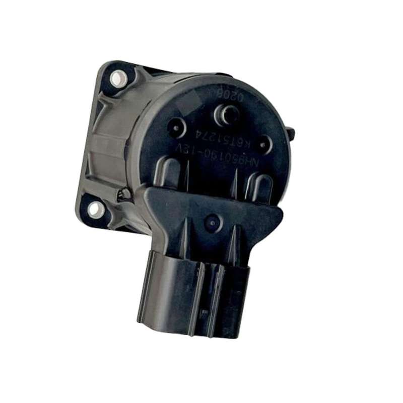 24v Turbocharger Actuator Plug for Truck W5.2l Exhaust Valve Common Rail High Pressure Egr Valve K6