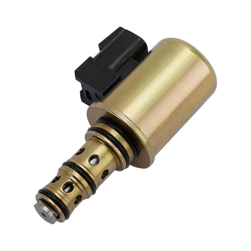 25/220994 25220994 12V Solenoid Valve Assembly for Backhoe Parts 3CX 4CX
