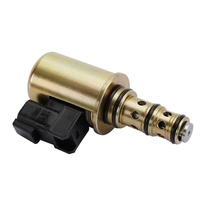 25/220994 25220994 12V Solenoid Valve Assembly for Backhoe Parts 3CX 4CX