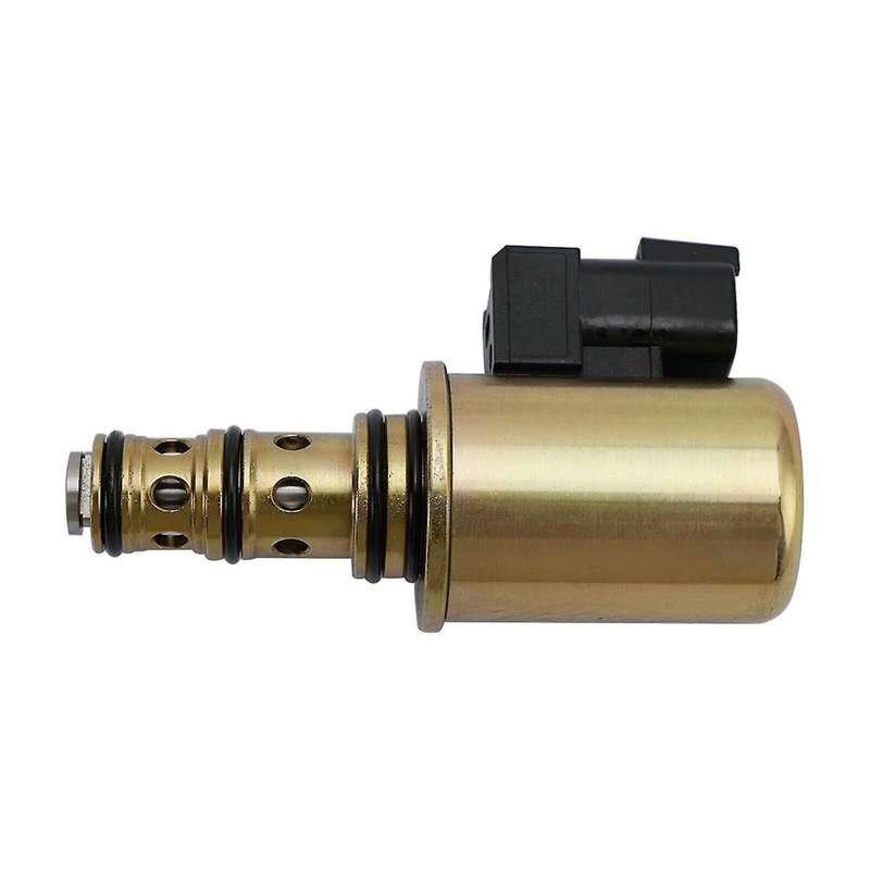 25/220994 25220994 12V Solenoid Valve Assembly for Backhoe Parts 3CX 4CX