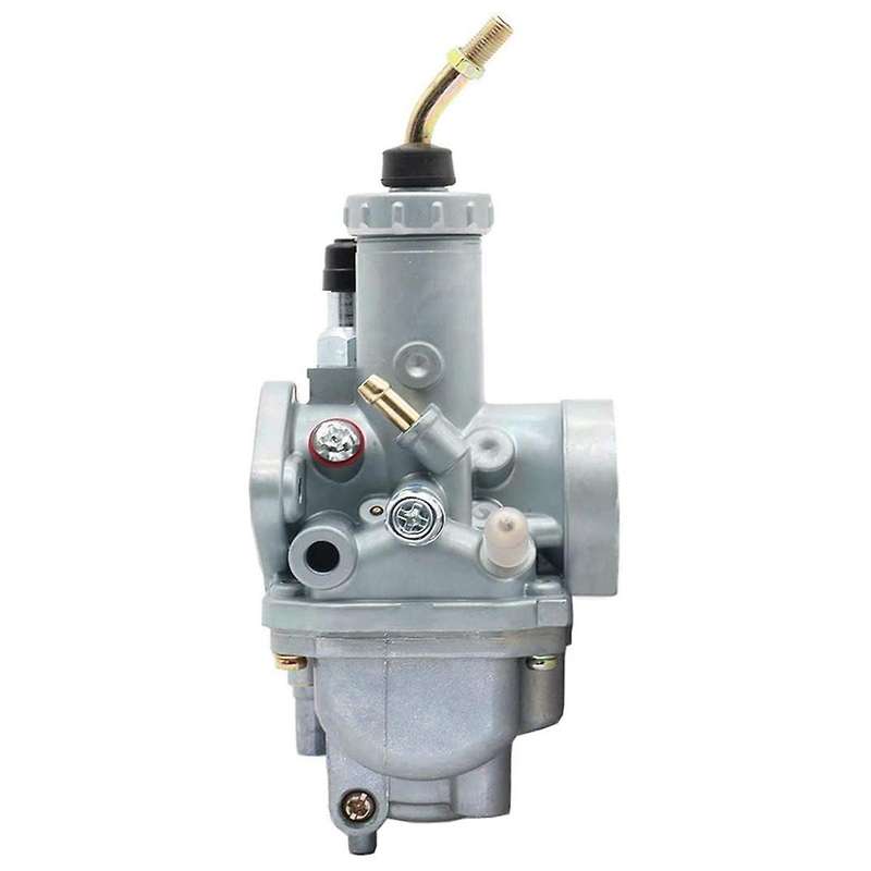 250 Carburetor for YFB250 YFB250FW with 14451-00-00 Air Filter 1992-2000 YFB250D YFB250FWH YFB250FWM
