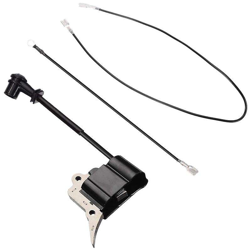 2500 Trimmer Chainsaw Ignition Coil Chainsaw Chainsaws Tools