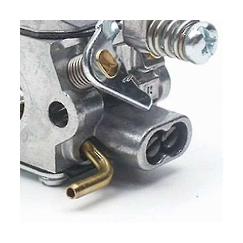 2500- Carburetor -481 Chainsaw for Zenoah G2500 25cc 81001 Carburetor Mechanical Carburetor