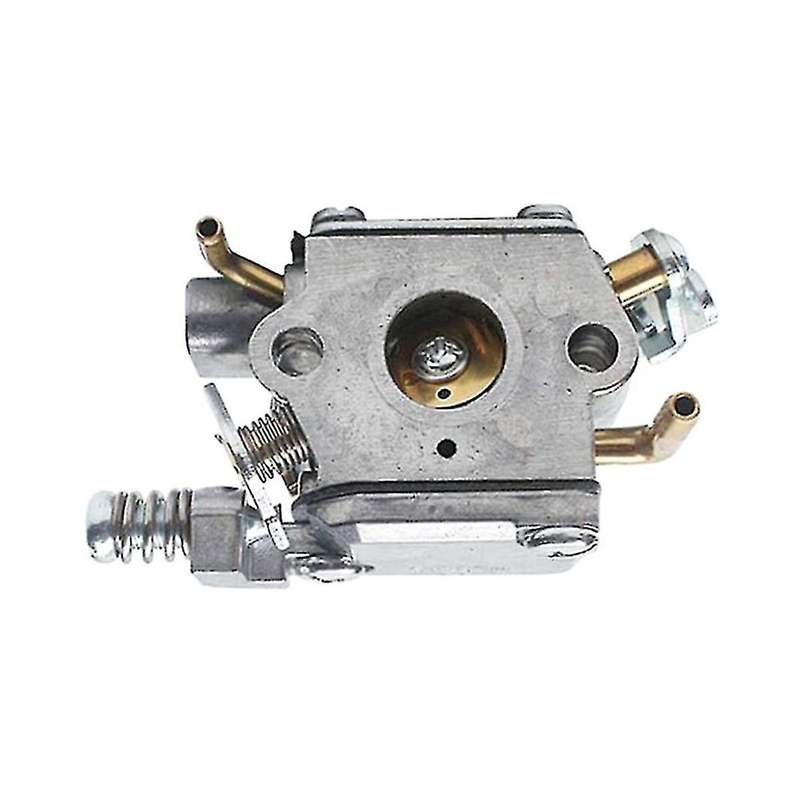 2500- Carburetor -481 Chainsaw for Zenoah G2500 25cc 81001 Carburetor Mechanical Carburetor