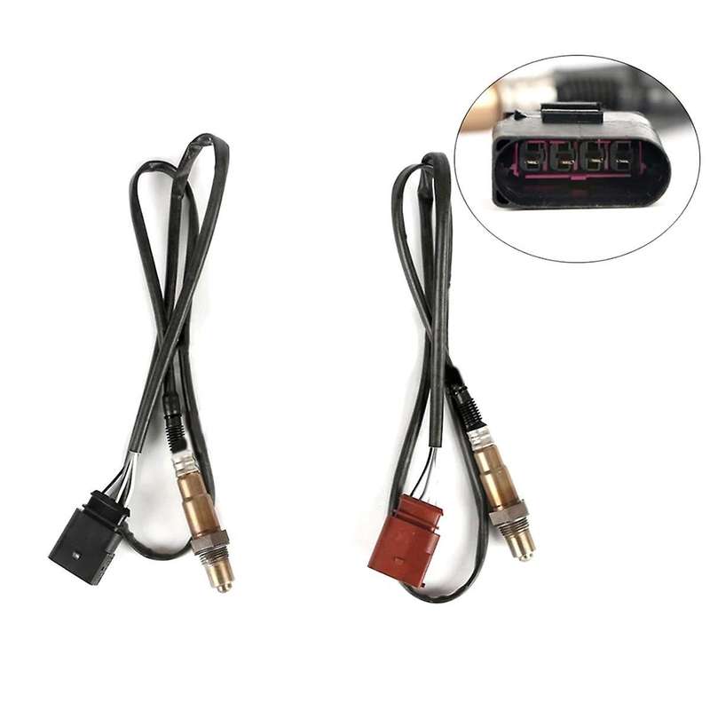 250-24431 234-4808 O2 Oxygen Sensor Front Rear UP/Down Stream Fit for Golf TT 16121 SG1170