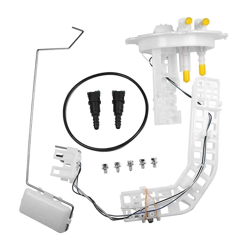 25060-4s426 Fuel Pump Level Top Cover Fuel Tank Float Automotive for Frontier 1999-2004